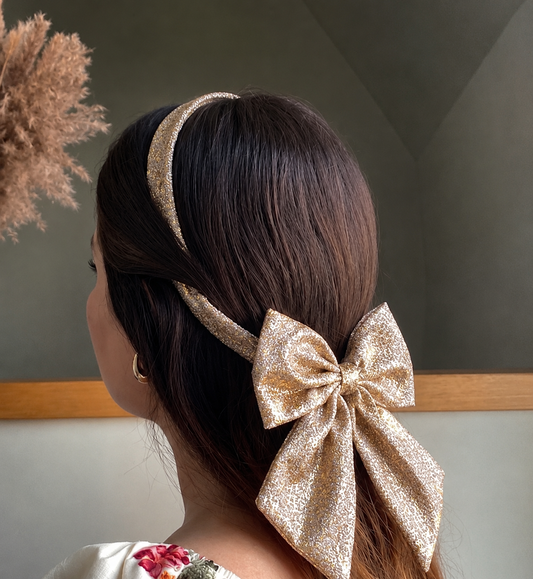 Korean Style Headband
