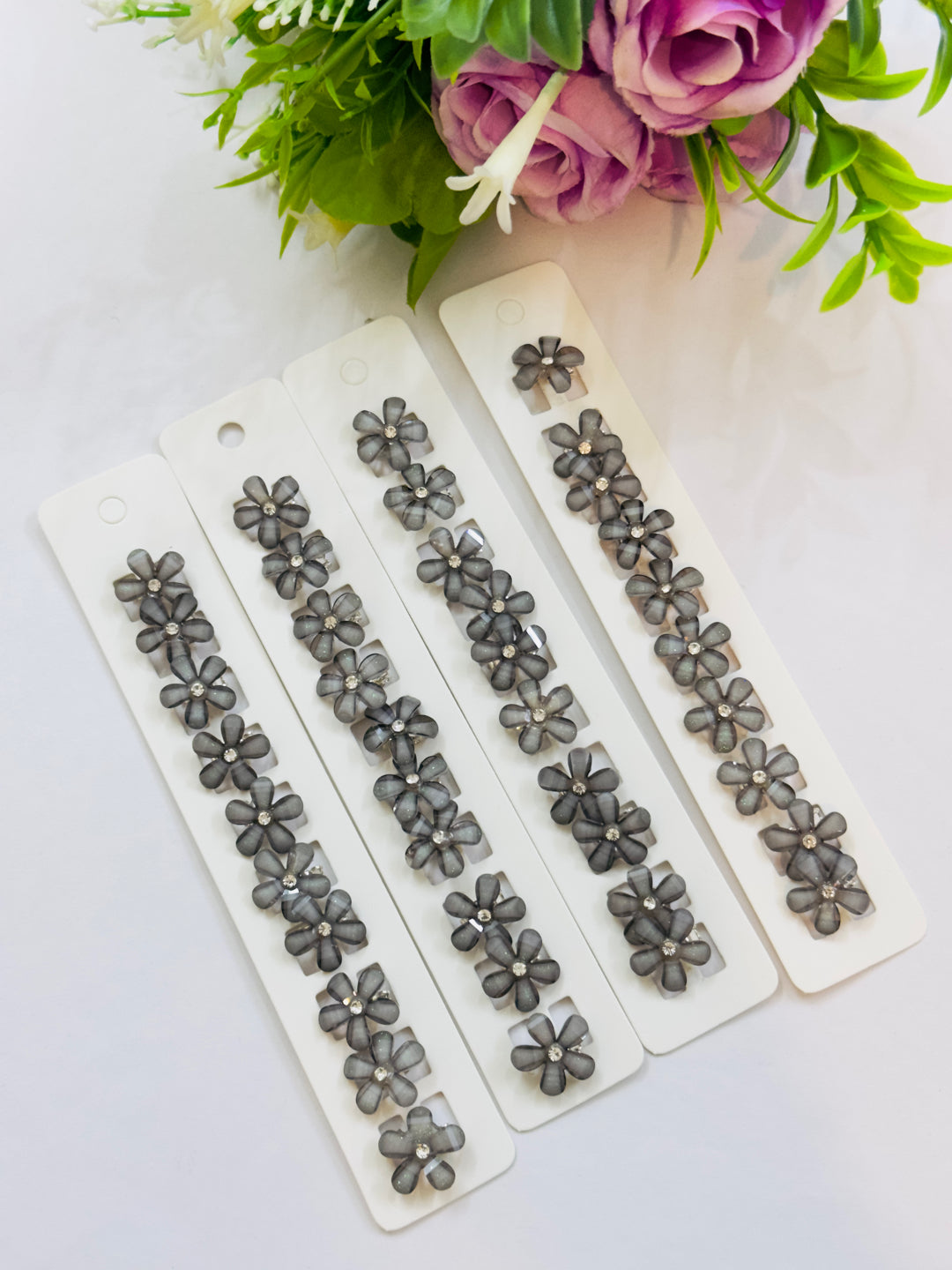 KA-16 (one strip set of 10 pcs)