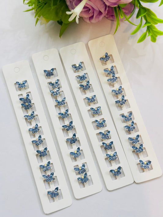 KA-13 (one strip set of 10 pcs)