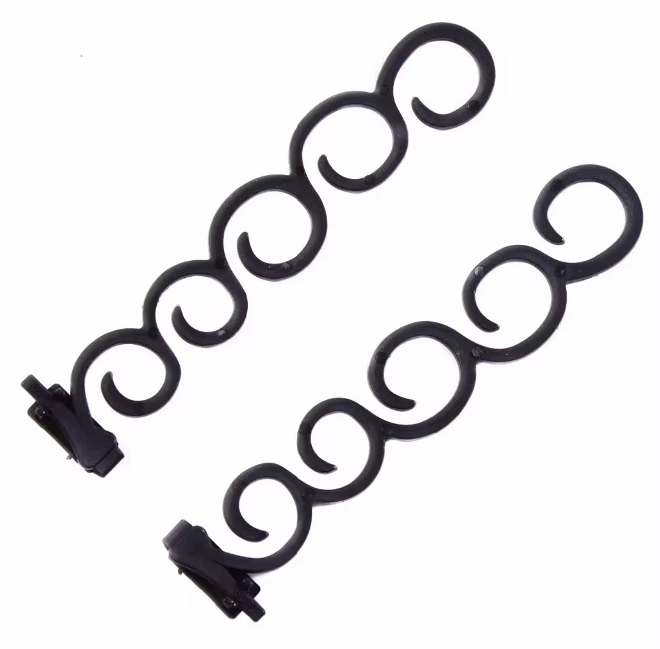 Twist Braid Hair Tool Each one pair