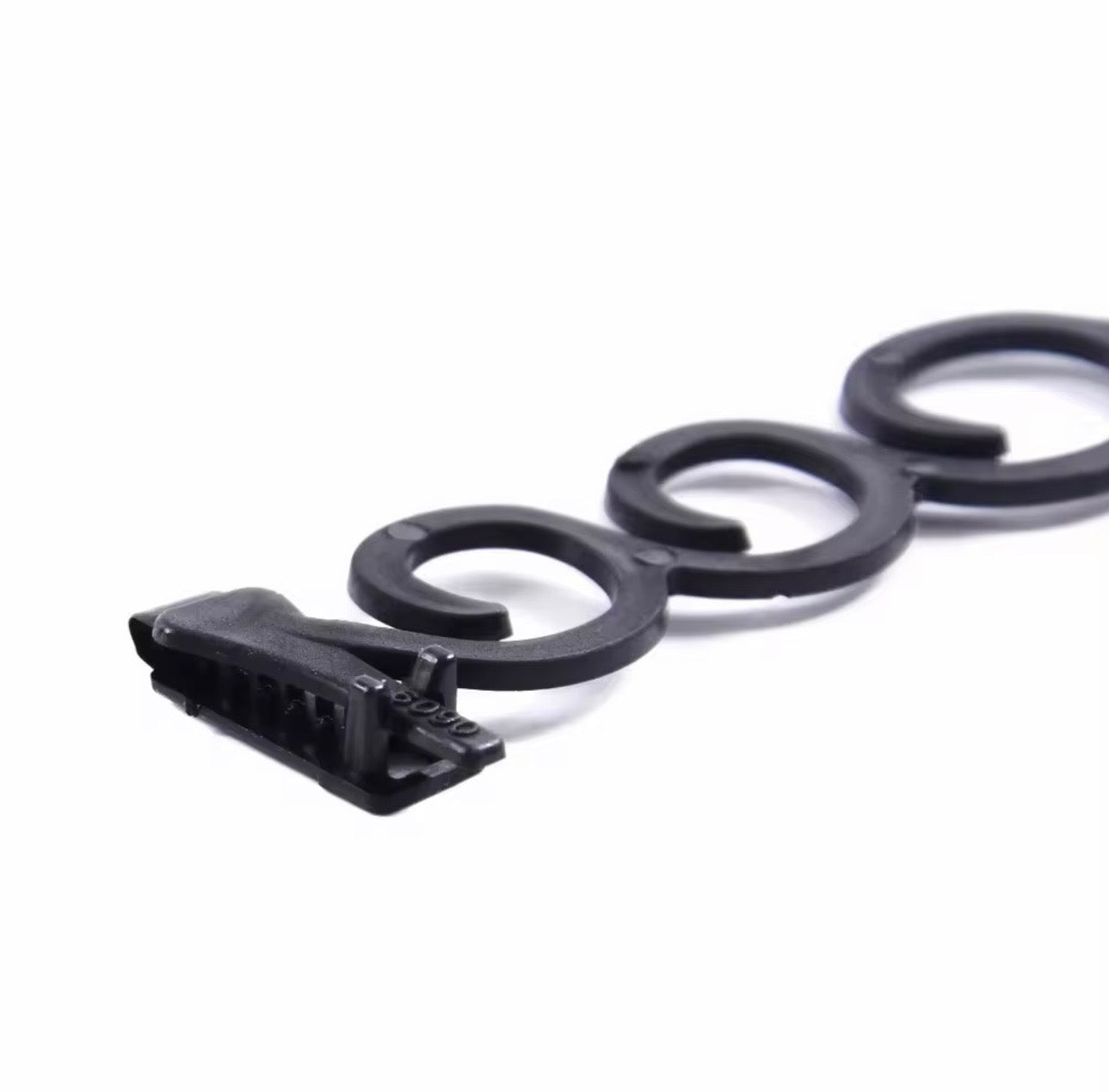 Twist Braid Hair Tool Each one pair