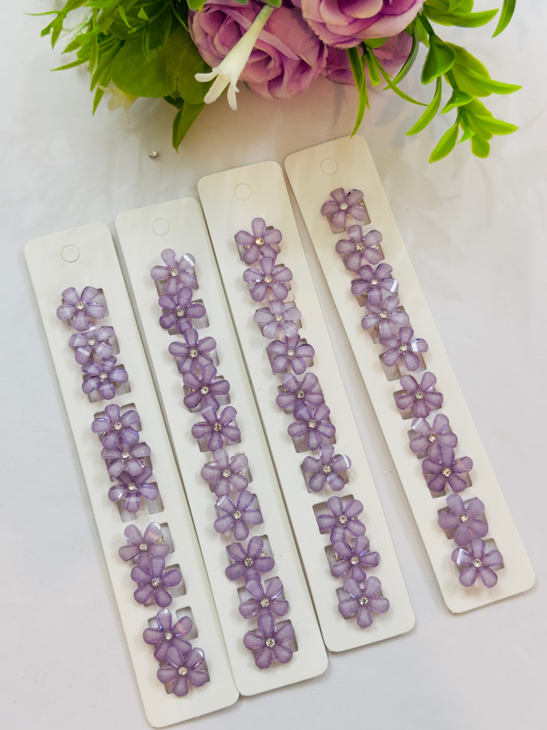KA-17 (one strip set of 10 pcs)