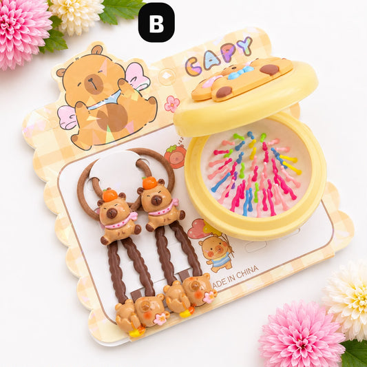 ✨ Mini Magic Brush & Bracelet Set ( each one set)