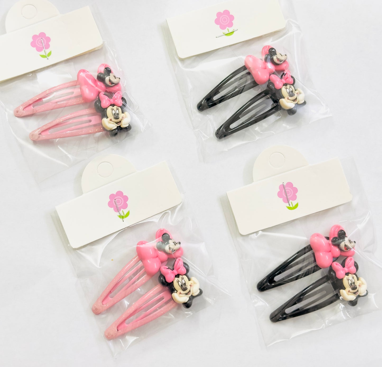 Mickey Mouse Tictac (Set of 2)
