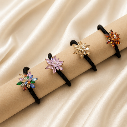 Premium Stone Hairbands each one