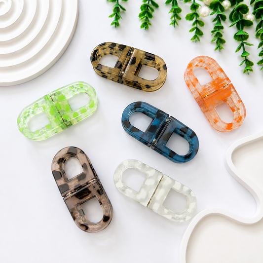 Magnetic Hair clip (Type 1)