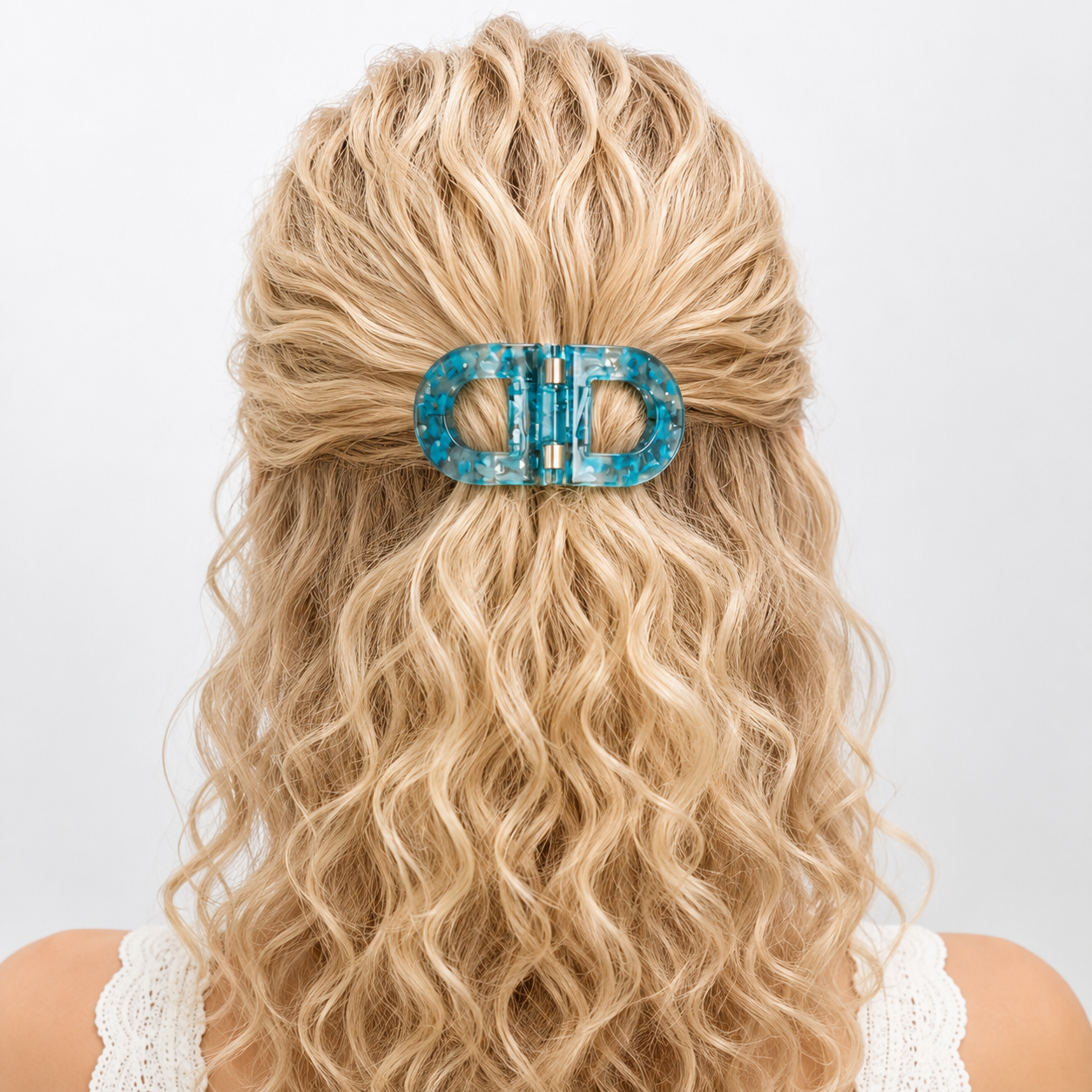 Magnetic Hair clip (Type 1)