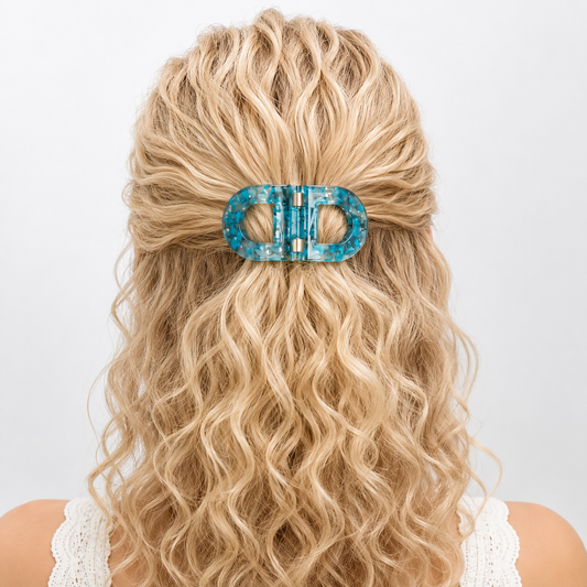 Magnetic Hair clip (Type 1)