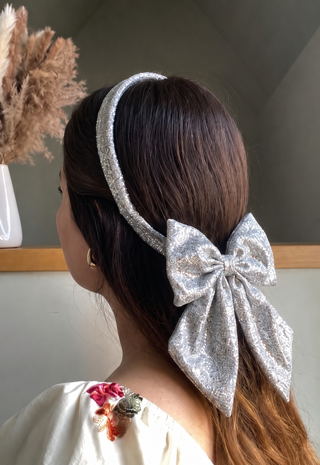 Korean Style Headband