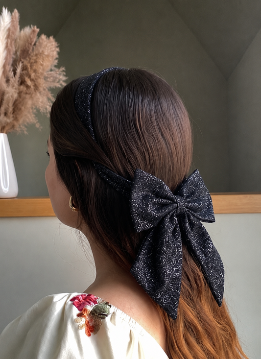 Korean Style Headband