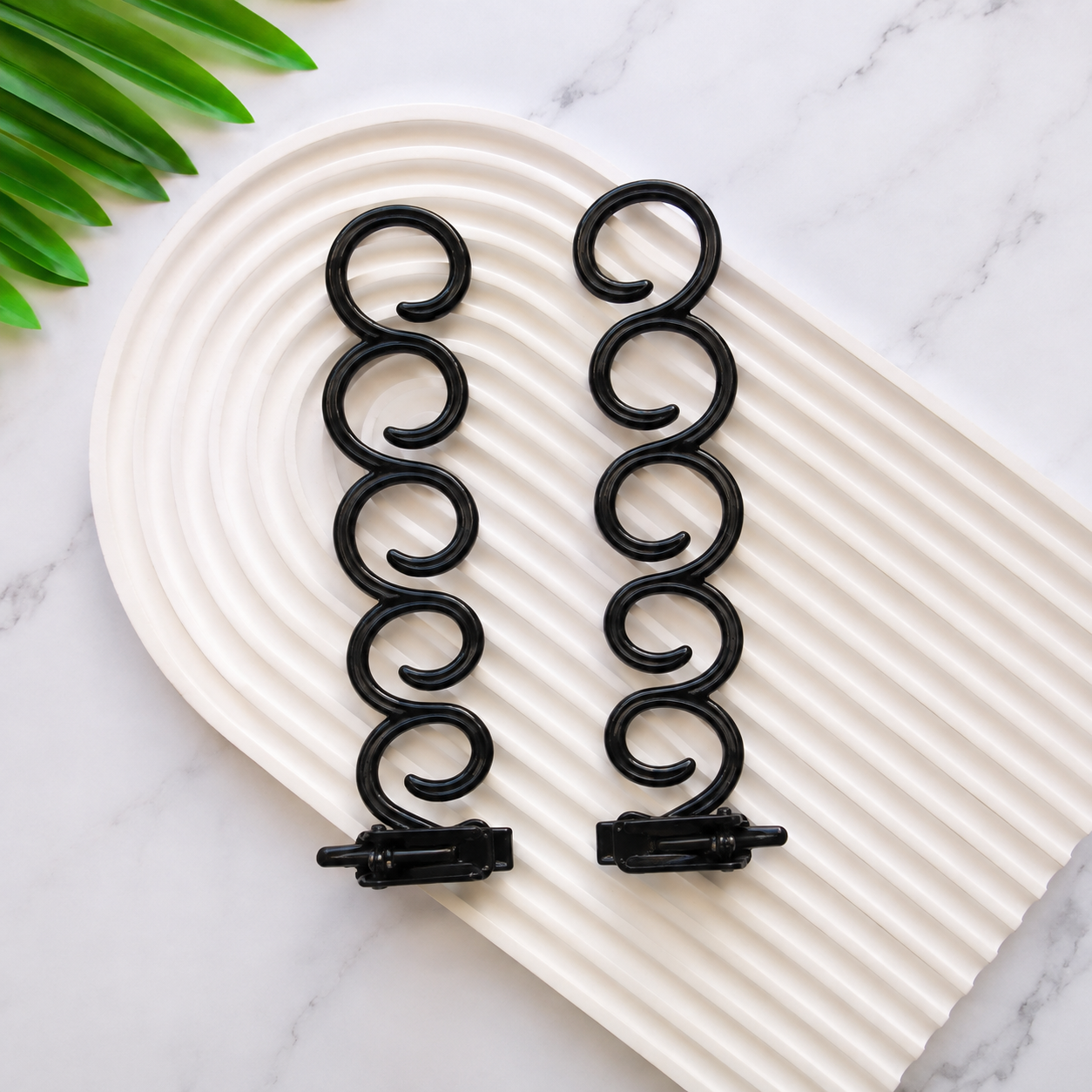 Twist Braid Hair Tool Each one pair
