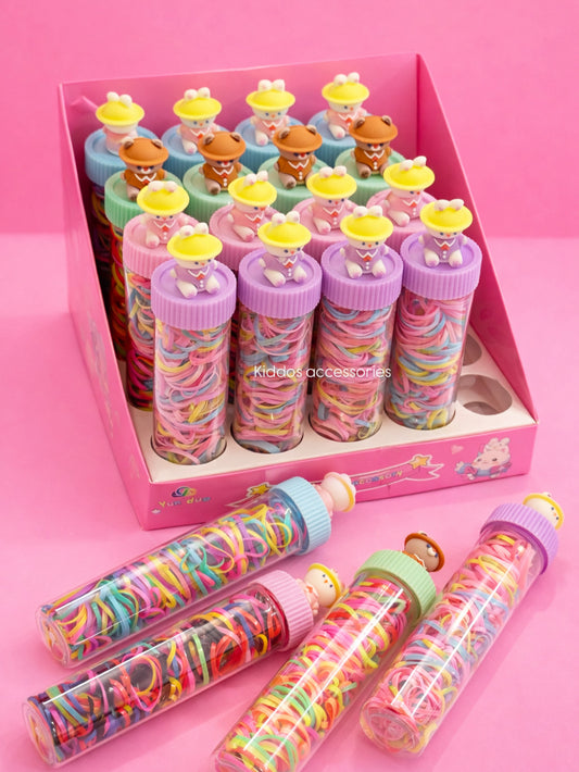 Tube Disco bands each one bottle
