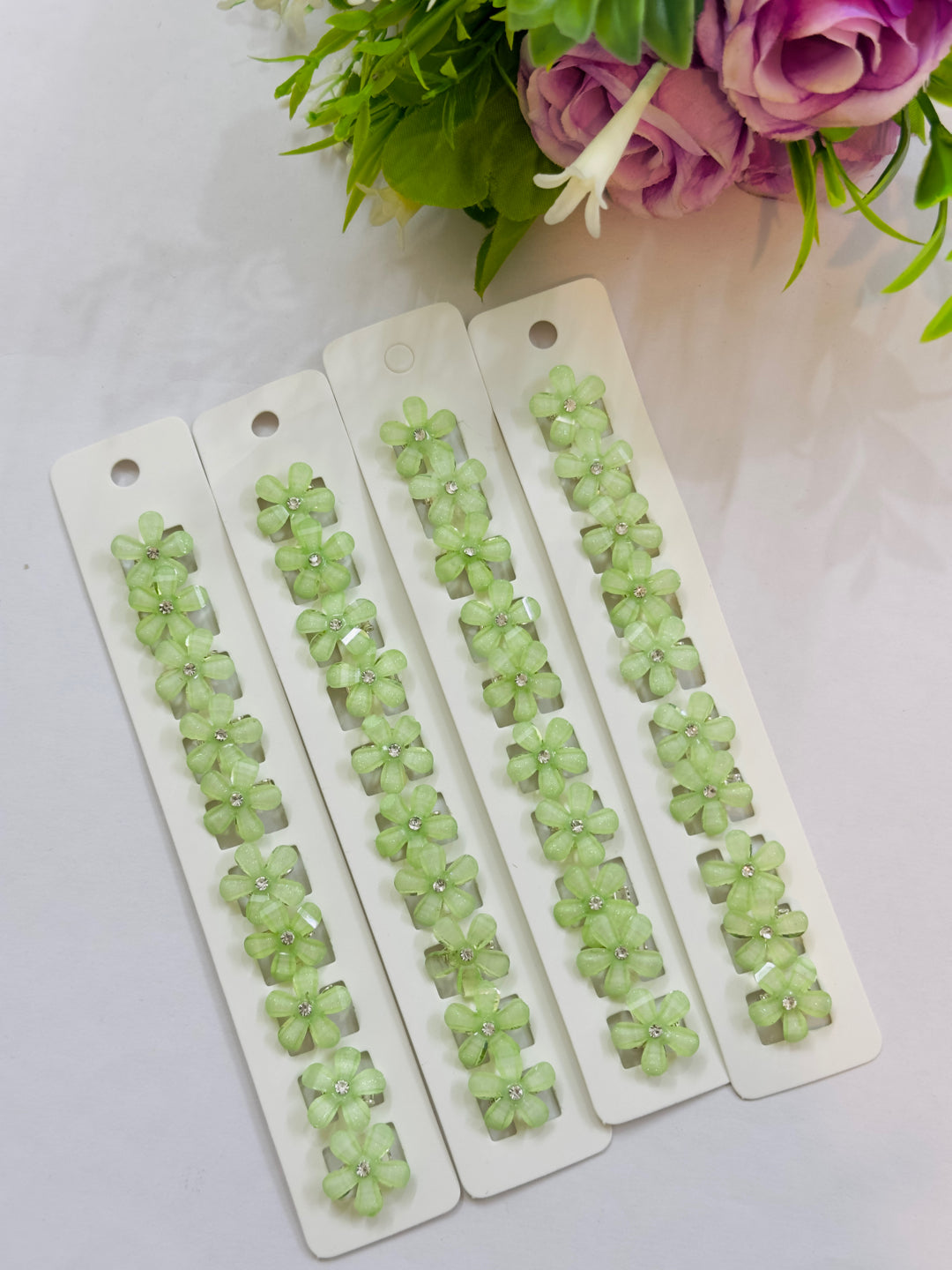 KA-15 (one strip set of 10 pcs)