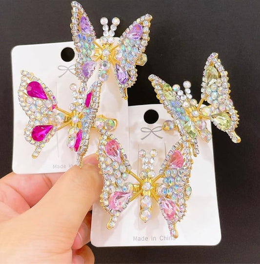 Premium Stone fluttering 🦋 each one piece