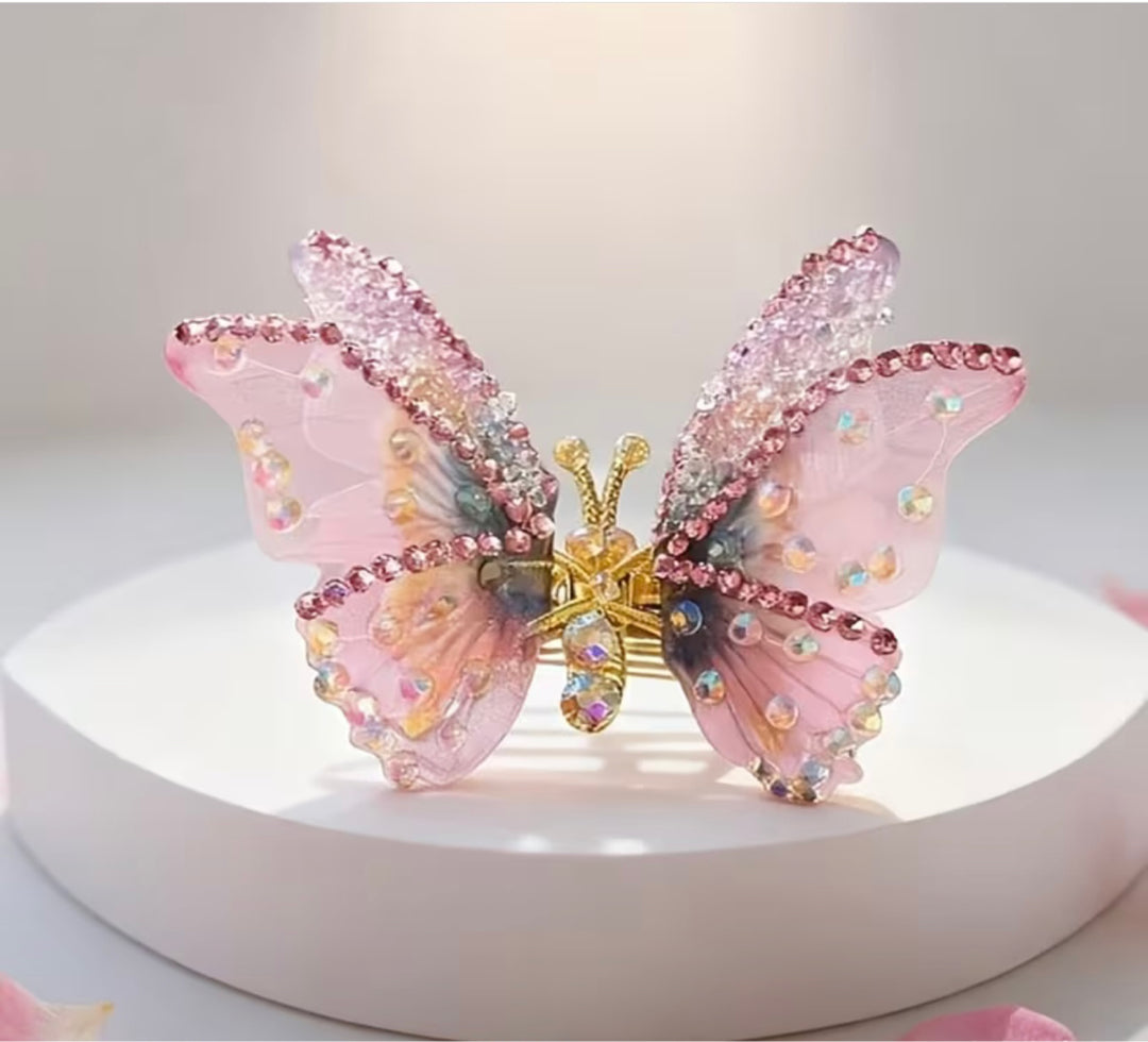 Luxury premium 🦋 pink shade