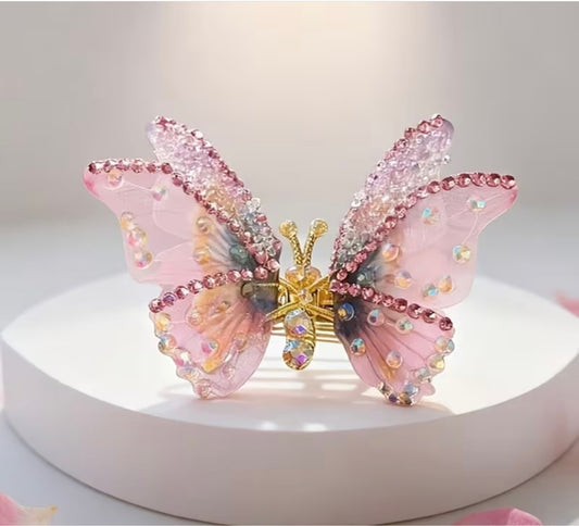 Luxury premium 🦋 pink shade