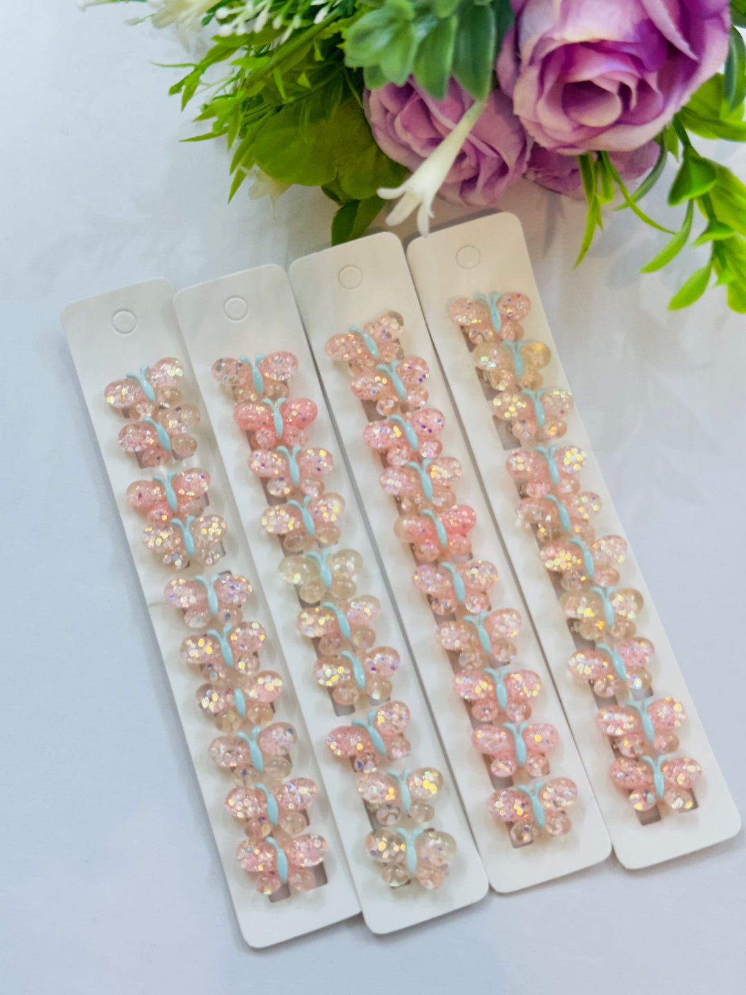 KA-49 (one strip set of 10 pcs)