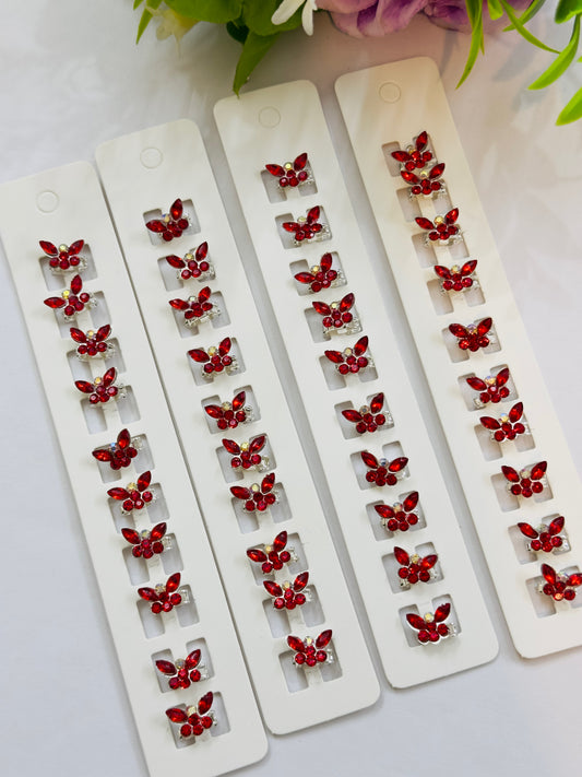 KA-12 (one strip set of 10 pcs)