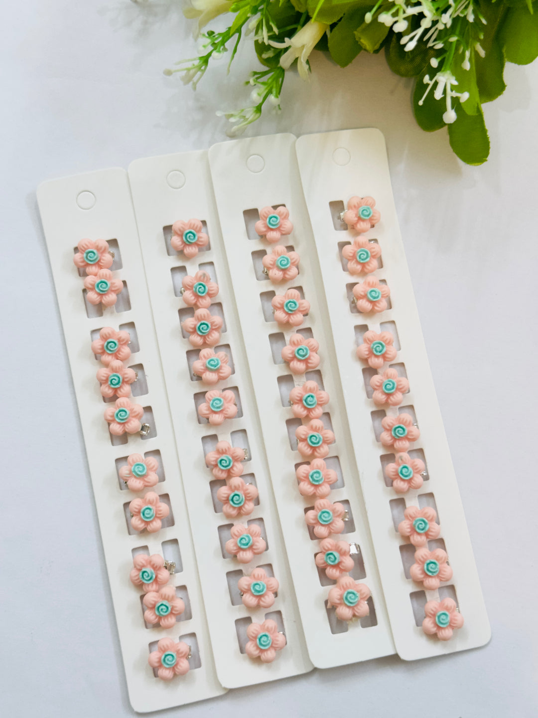 KA-02 (one strip set of 10 pcs)