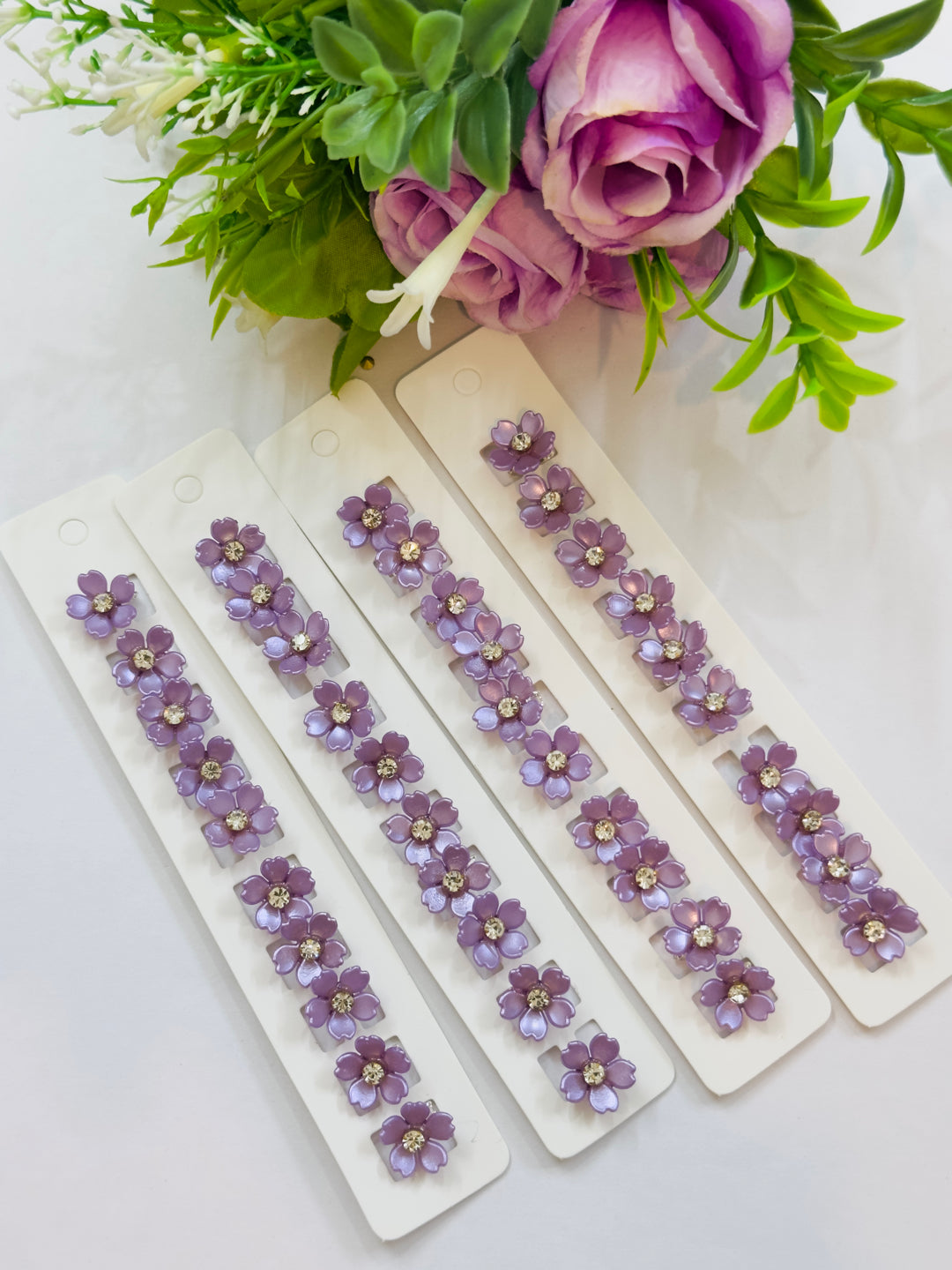 KA-35 (one strip set of 10 pcs)